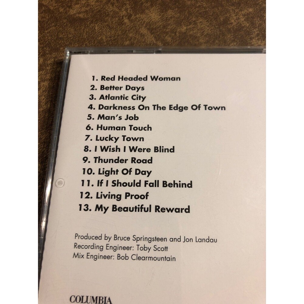 CD. (#1894) - Picture 2 of 5